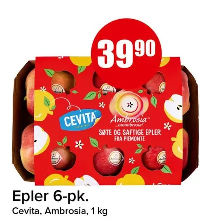 Epler 6-pk.