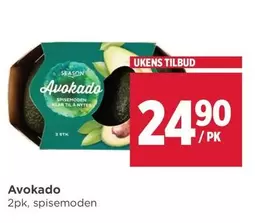 Avokado
