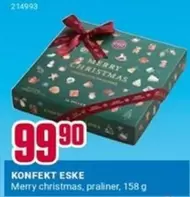 KONFEKT ESKE