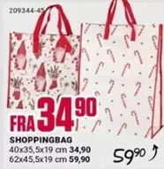 SHOPPINGBAG