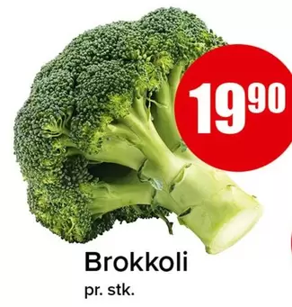 Brokkoli