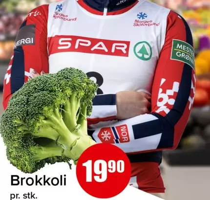 Brokkoli