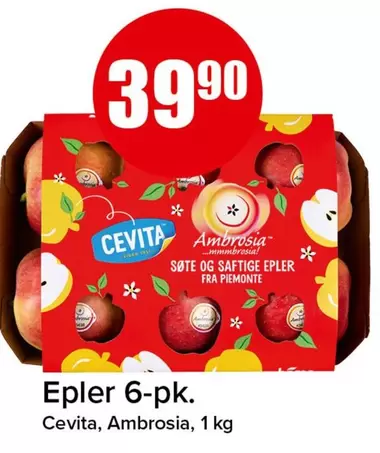 Epler 6-pk.