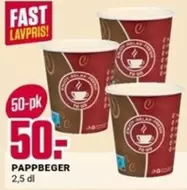 Fast - PAPPBEGER