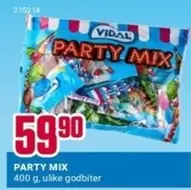 Party - PARTY MIX