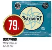ØSTAVIND