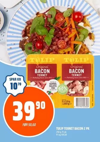 Over - BACON