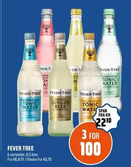 Ginger - FEVER TREE