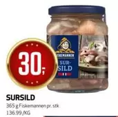 SURSILD