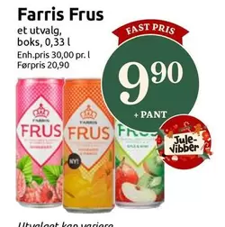 Fast - Frus