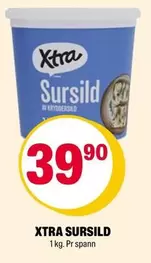 Sursild