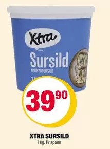 Sursild