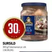 SURSILD