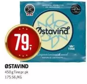ØSTAVIND