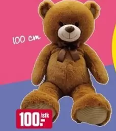 Teddy Bear 100 cm