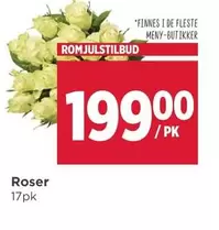 Roser -