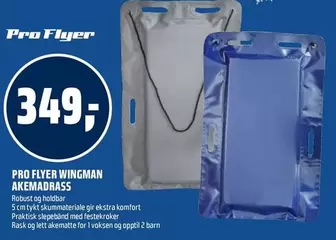 Barn - WINGMAN AKEMADRASS