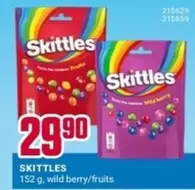 SKITTLES