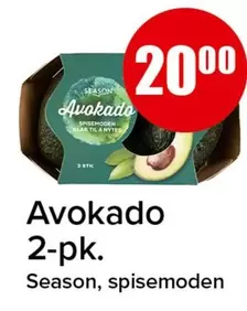 Avokado