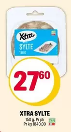 SYLTE