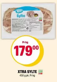 Sylte