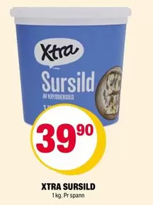 Sursild