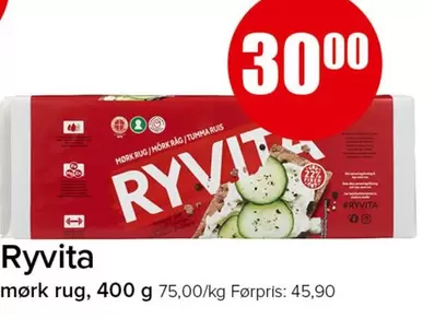 Ryvita