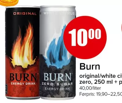 White - original/white ci zero