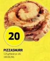 PIZZASNURR