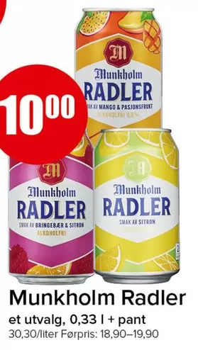 Radler