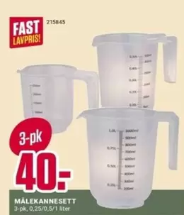 Fast - MALEKANNESETT