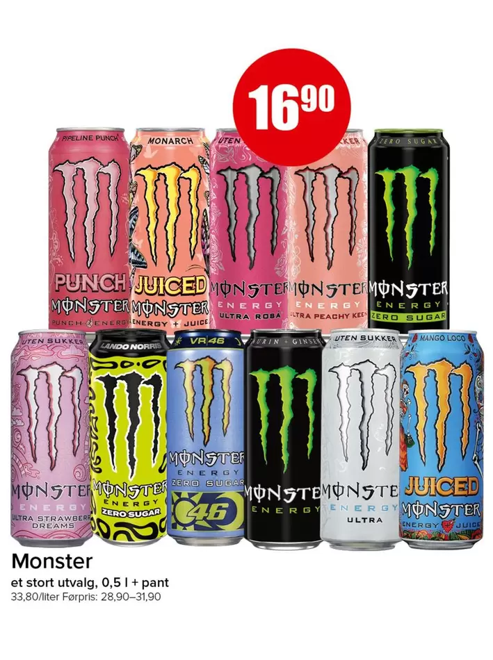 Monster