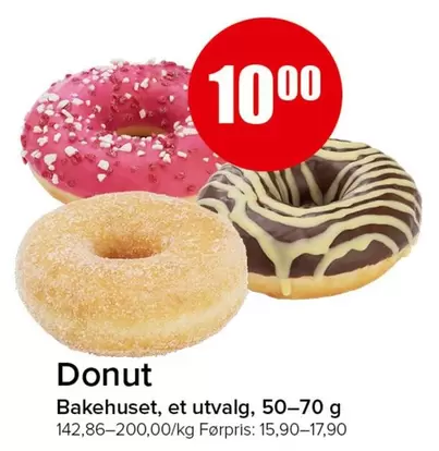 Donut