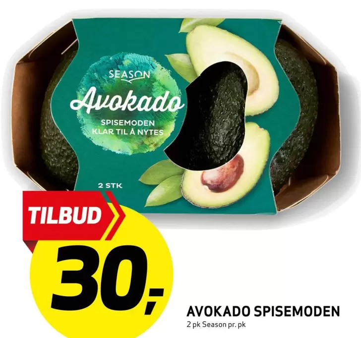 Avokado