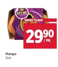 Mango