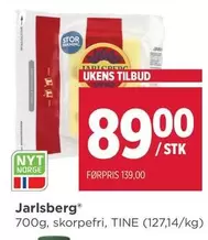 Jarlsberg