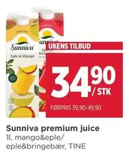 Bring - Premium Juice