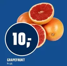 GRAPEFRUKT