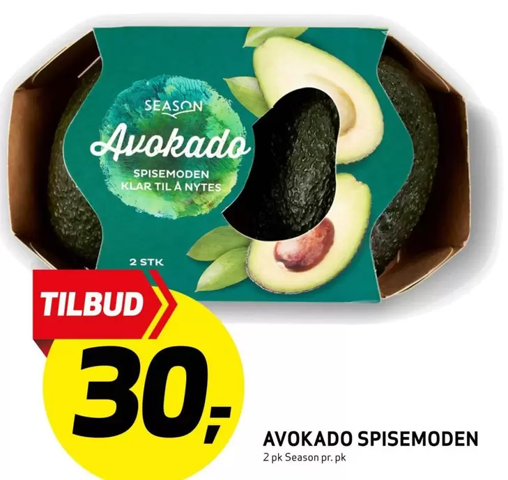 Avokado