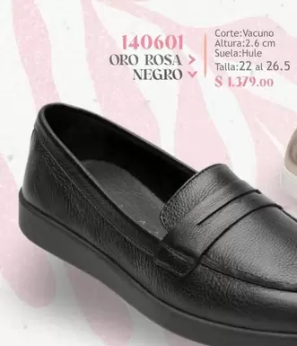 140601 ORO ROSA > NEGRO