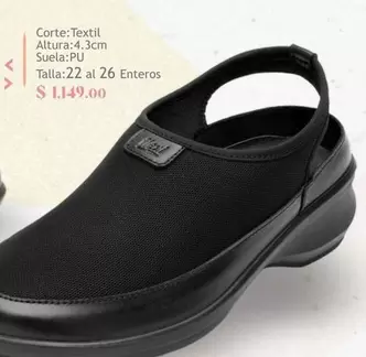 Clogs