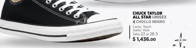 Star - ALL STAR UNISEX