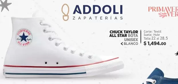 Star - ALL STAR BOTA