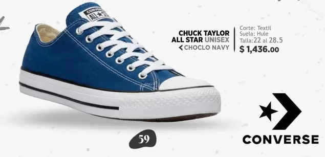 Star - ALL STAR UNISEX