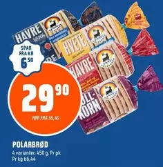 POLARBRØD