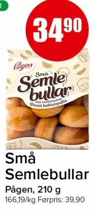 Semlebullar