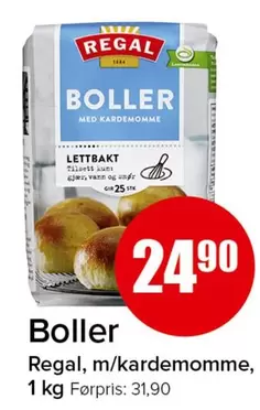 Boller