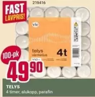 Fast - TELYS