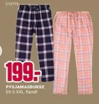 PYJAMASBUKSE
