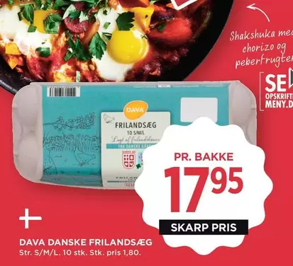 Sel - DANSKE FRILANDSÆG